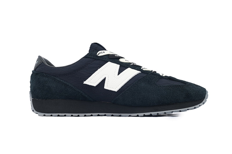 【AA3CE】黑白AE 新百伦471系列跑鞋 U471AE New Balance 471 Black And White