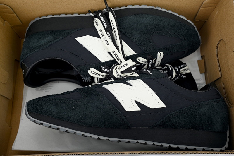 【AA3CE】黑白AE 新百伦471系列跑鞋 U471AE New Balance 471 Black And White