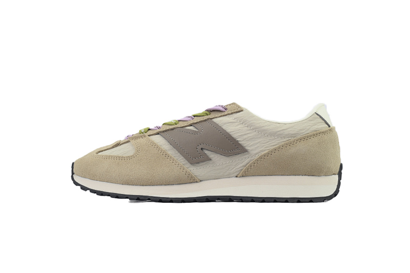 【AA3CE】米黄棕AI 新百伦471系列跑鞋 U471AI  New Balance 471 Brown