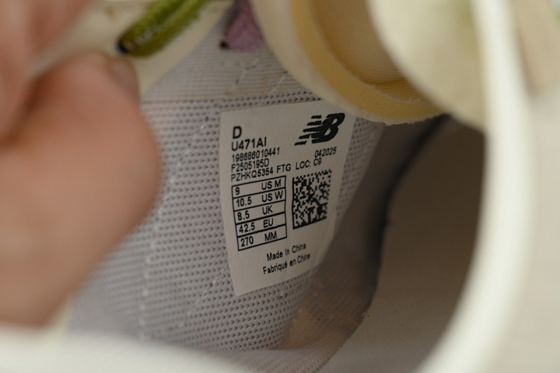 yupoo_404505_8f304e96.jpg 【AA3CE】米黄棕AI 新百伦471系列跑鞋 U471AI New Balance 471 Brown