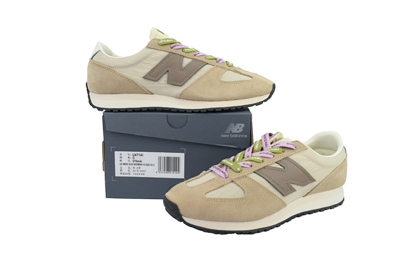 yupoo_404505_f05c5876.jpg 【AA3CE】米黄棕AI 新百伦471系列跑鞋 U471AI New Balance 471 Brown