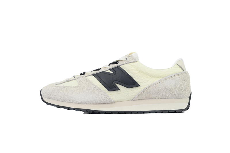 【AA3CE】米黑AM 新百伦471系列跑鞋 U471AM New Balance 471 'Sea Salt Tea Green'