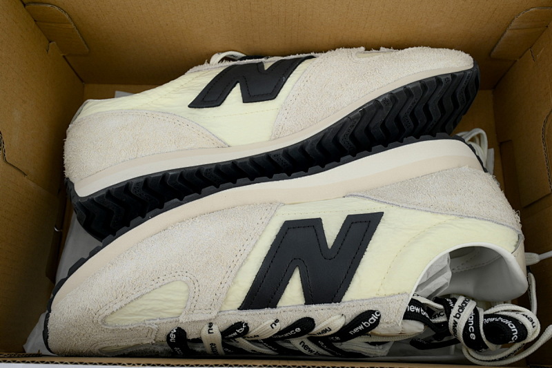 【AA3CE】米黑AM 新百伦471系列跑鞋 U471AM New Balance 471 'Sea Salt Tea Green'