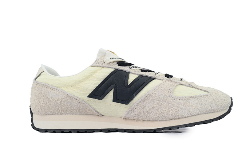 【AA3CE】米黑AM 新百伦471系列跑鞋 U471AM New Balance 471 'Sea Salt Tea Green'