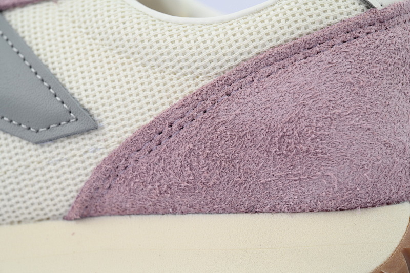 【AA3CE】米紫AL 新百伦471系列跑鞋 U471AL New Balance 471 Beige Purple