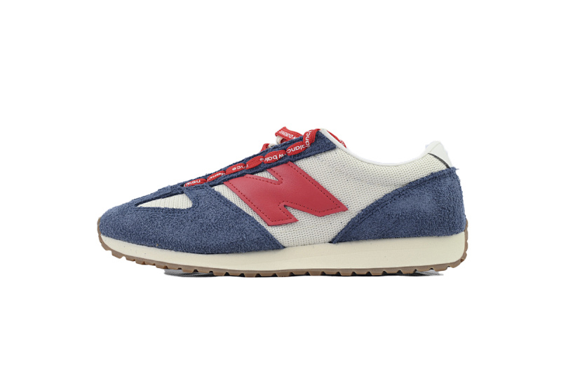 【AA3CE】白蓝红AK 新百伦471系列跑鞋 U471AK New Balance 471 White Blue Red
