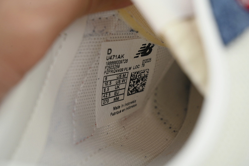 yupoo_404583_7020fe38.jpg 【AA3CE】白蓝红AK 新百伦471系列跑鞋 U471AK New Balance 471 White Blue Red
