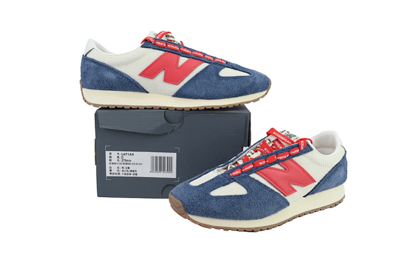 yupoo_404583_da63312b.jpg 【AA3CE】白蓝红AK 新百伦471系列跑鞋 U471AK New Balance 471 White Blue Red