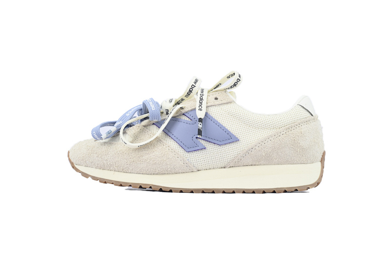 【AA3CE】米蓝AA 新百伦471系列跑鞋 U471AA New Balance 471 Beige Blue