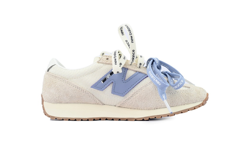 【AA3CE】米蓝AA 新百伦471系列跑鞋 U471AA New Balance 471 Beige Blue