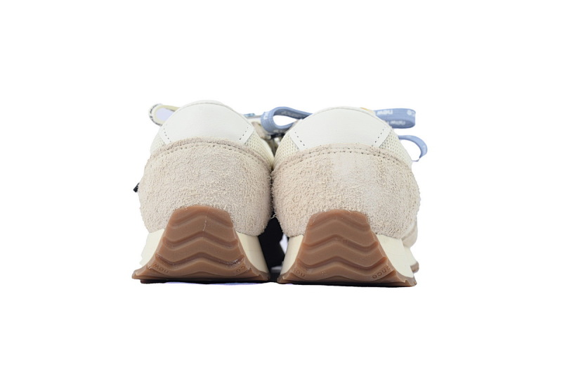 【AA3CE】米蓝AA 新百伦471系列跑鞋 U471AA New Balance 471 Beige Blue