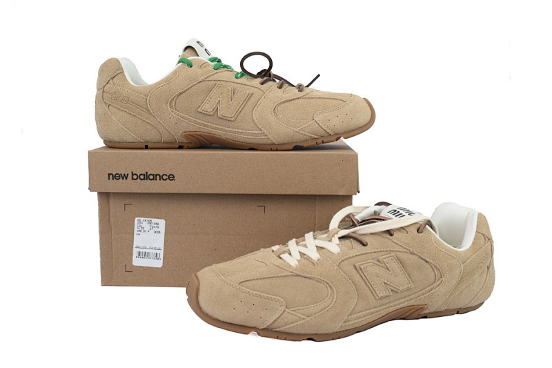 yupoo_404673_b20d0822.jpg 【CA7C5】棕色 NB530系列 低帮休闲鞋5E165E Z5O F0379 F D005 New Balance x Miu Miu 530 SL 'Ecru'