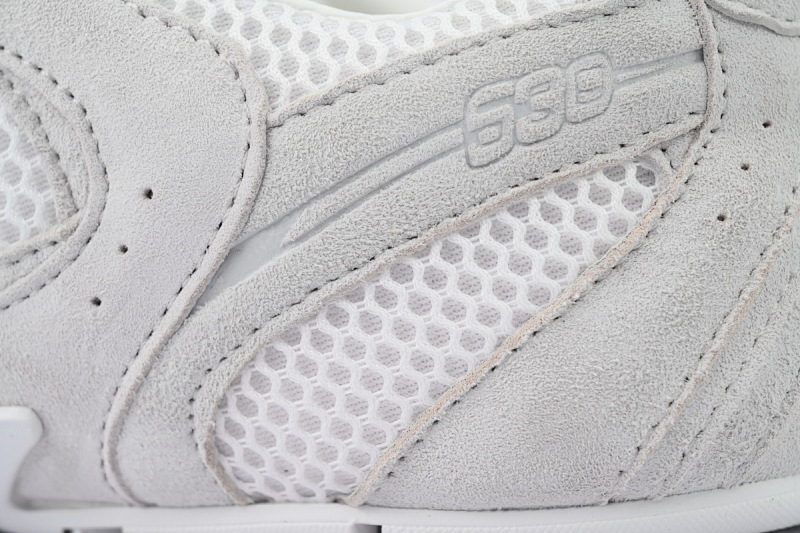 yupoo_404703_4b8fa054.jpg 【CA7C5】灰色 NB530系列 低帮休闲鞋5E165E 3D8C F0009 F BD05 New Balance x Miu Miu 530 SL 'White'