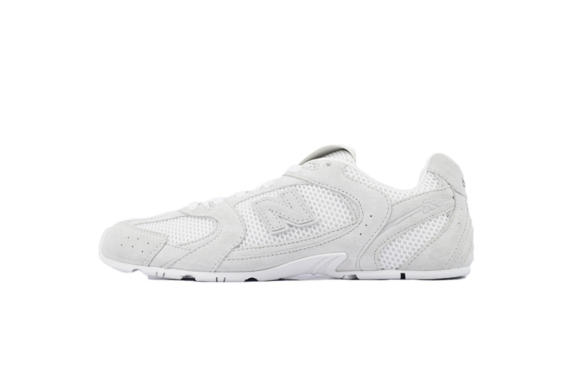 yupoo_404703_c003e814.jpg 【CA7C5】灰色 NB530系列 低帮休闲鞋5E165E 3D8C F0009 F BD05 New Balance x Miu Miu 530 SL 'White'