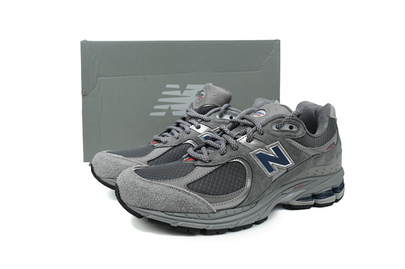 【BA7CE】灰靛蓝RHG 新百伦NB复古休闲跑步鞋 M2002RHG New Balance 2002R 'Grey Indigo'