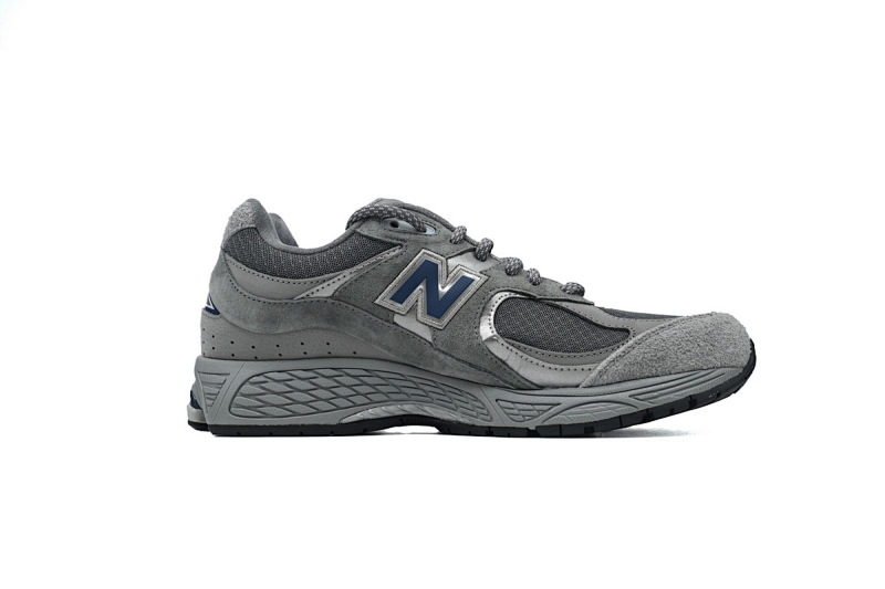 【BA7CE】灰靛蓝RHG 新百伦NB复古休闲跑步鞋 M2002RHG New Balance 2002R 'Grey Indigo'
