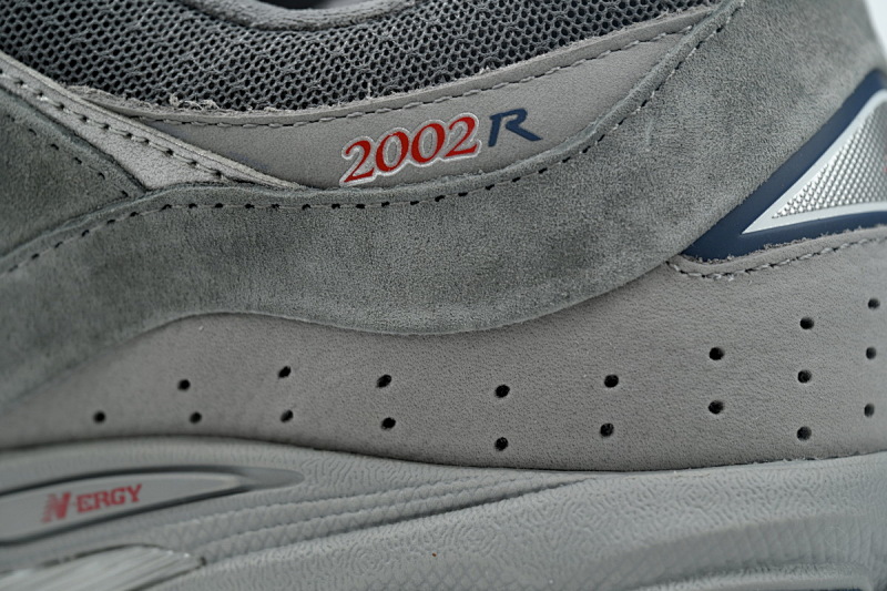 【BA7CE】灰靛蓝RHG 新百伦NB复古休闲跑步鞋 M2002RHG New Balance 2002R 'Grey Indigo'