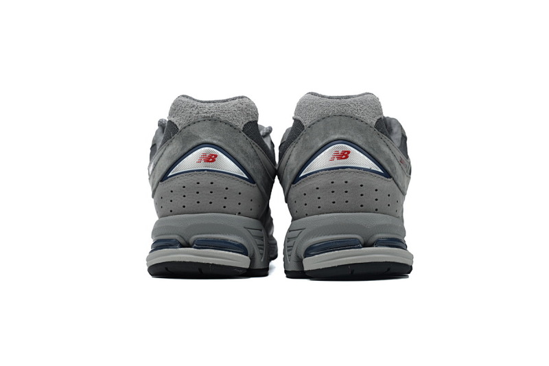 【BA7CE】灰靛蓝RHG 新百伦NB复古休闲跑步鞋 M2002RHG New Balance 2002R 'Grey Indigo'