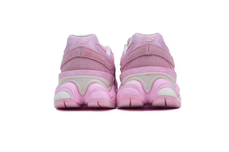 【AD1DB】粉红色-40 新百伦9060复古运动休闲 U9060APP New Balance 9060 'Pink Overdye' ASOS Exclusive