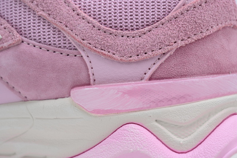 【AD1DB】粉红色-40 新百伦9060复古运动休闲 U9060APP New Balance 9060 'Pink Overdye' ASOS Exclusive