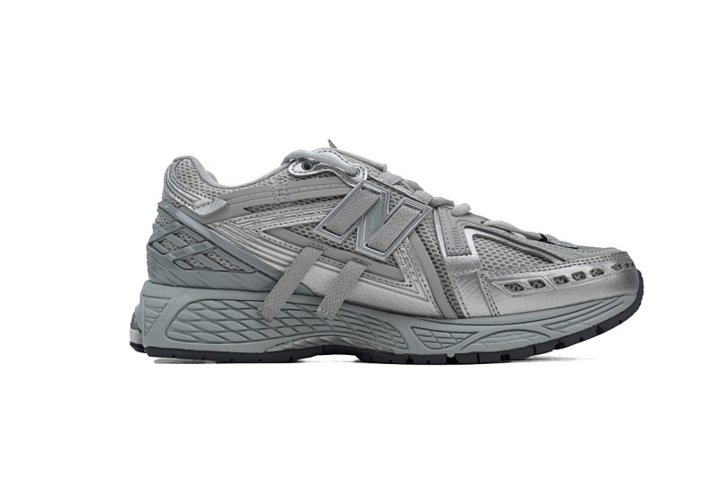 【BA7CE】解构版AG 1906R系列复古时尚 M1906AG 1906A 'Concrete Silver Metallic'