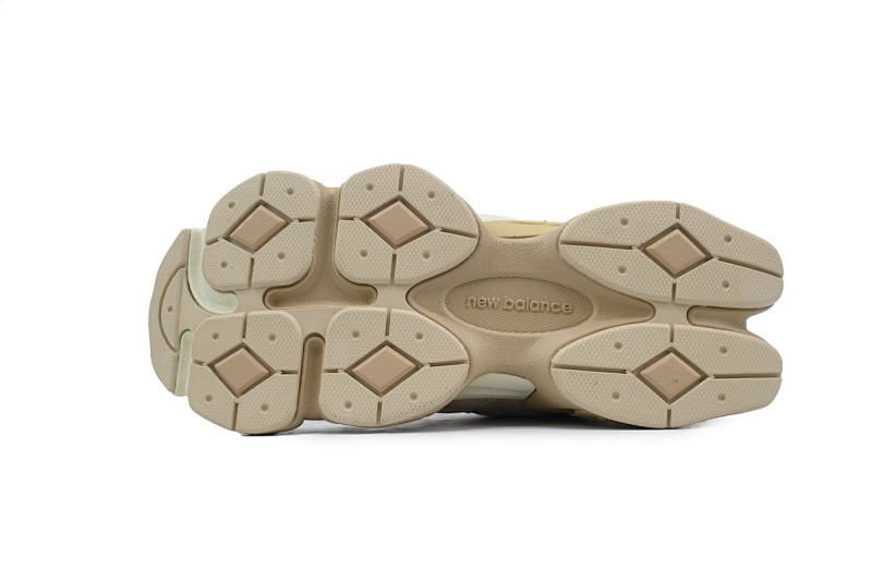 yupoo_404961_88a411d0.jpg 【AD1DB】棕色-44 新百伦9060复古运动休闲 U9060SS New Balance 9060 'Beige White'