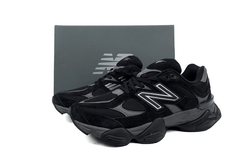 yupoo_404987_16bc5943.jpg 【AD1DB】黑灰-45 新百伦9060复古运动休闲 U9060BB New Balance 9060 'Black'