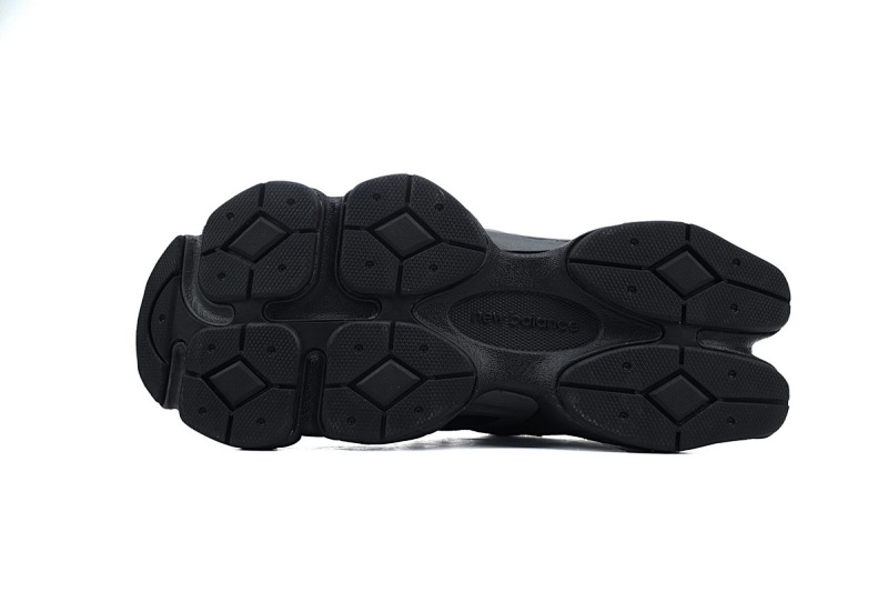 yupoo_404987_45009752.jpg 【AD1DB】黑灰-45 新百伦9060复古运动休闲 U9060BB New Balance 9060 'Black'