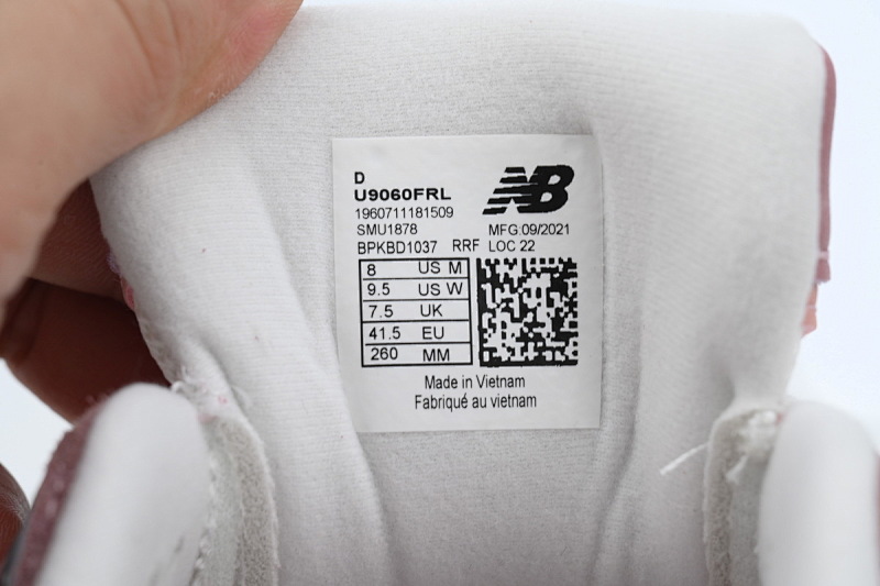 yupoo_405013_1cc2e460.jpg 【AD1DB】粉白-38 新百伦9060复古运动休闲 U9060FRL New Balance 9060 'Rose Pink'