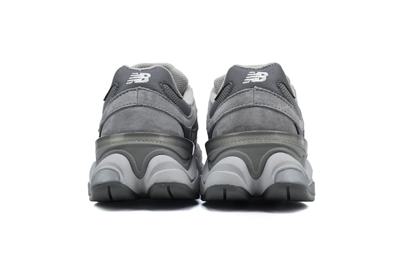 【AD1DB】灰色-33 新百伦9060复古运动休闲 U9060GG New Balance 9060 'Shadow Grey'