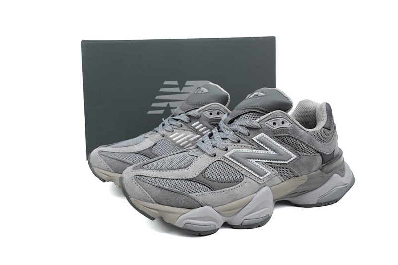 【AD1DB】灰色-33 新百伦9060复古运动休闲 U9060GG New Balance 9060 'Shadow Grey'