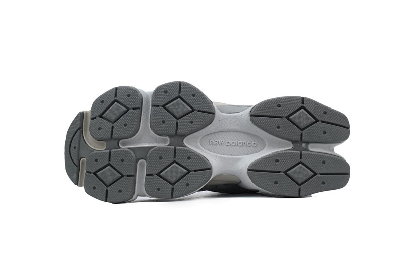 【AD1DB】灰色-33 新百伦9060复古运动休闲 U9060GG New Balance 9060 'Shadow Grey'