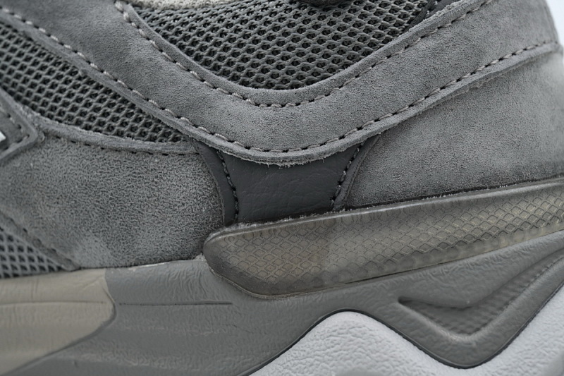 【AD1DB】灰色-33 新百伦9060复古运动休闲 U9060GG New Balance 9060 'Shadow Grey'