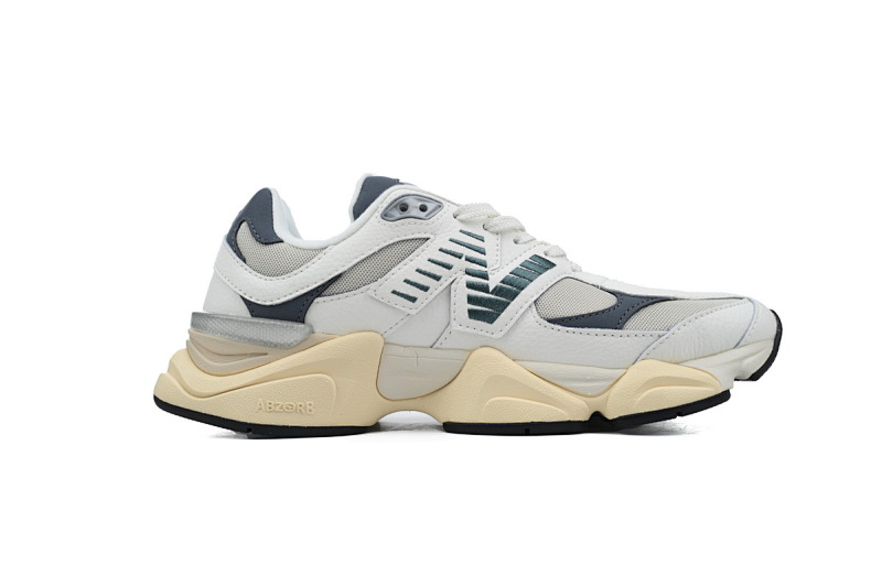 【AD1DB】米白-36 新百伦9060复古运动休闲 U9060ESD New Balance 9060 'New Spruce'