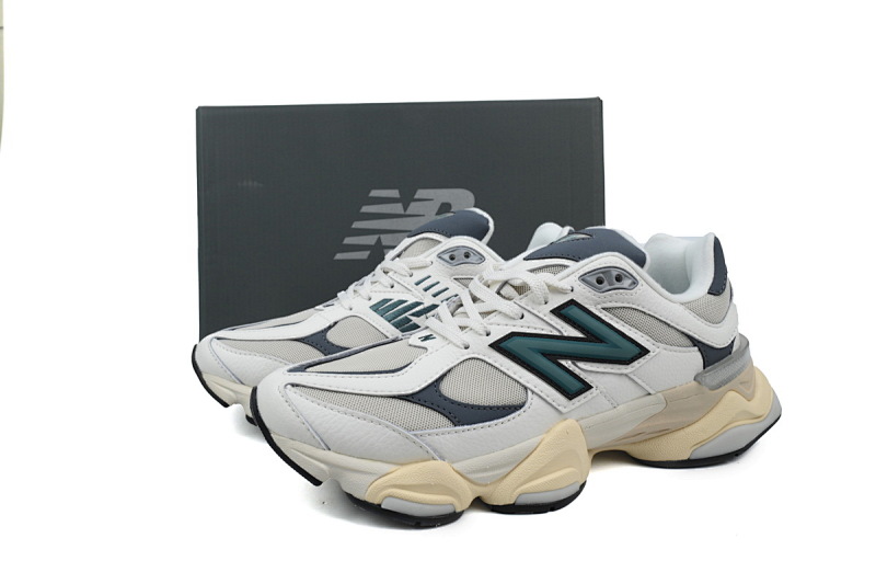 【AD1DB】米白-36 新百伦9060复古运动休闲 U9060ESD New Balance 9060 'New Spruce'