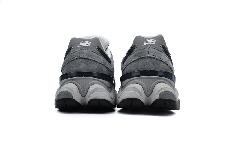 【AD1DB】水洗黑-34 新百伦9060复古运动休闲 U9060JBM New Balance 9060 'Dark Grey'
