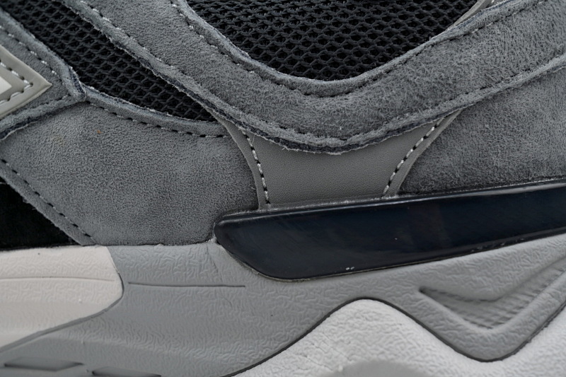 【AD1DB】水洗黑-34 新百伦9060复古运动休闲 U9060JBM New Balance 9060 'Dark Grey'