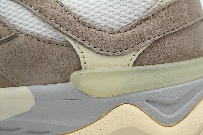 【AD1DB】白浅棕-17 新百伦9060复古运动休闲 U9060HSB New Balance 9060 'Driftwood'
