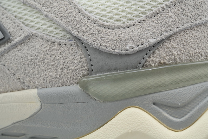【AD1DB】米灰-28 新百伦9060复古运动休闲 U9060HSC New Balance 9060 'Suede Pack - Sea Salt'