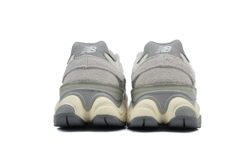 【AD1DB】米灰-28 新百伦9060复古运动休闲 U9060HSC New Balance 9060 'Suede Pack - Sea Salt'