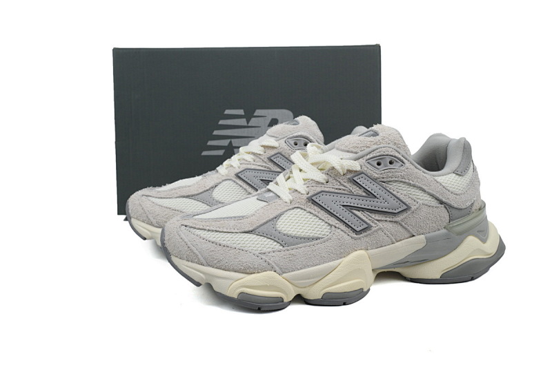 【AD1DB】米灰-28 新百伦9060复古运动休闲 U9060HSC New Balance 9060 'Suede Pack - Sea Salt'