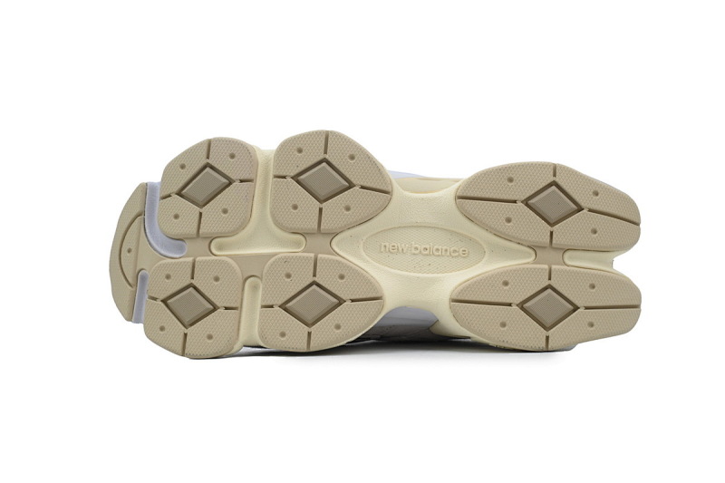 【AD1DB】米色-30 新百伦9060复古运动休闲 U9060JAM New Balance 9060 'Sea Salt Brown'
