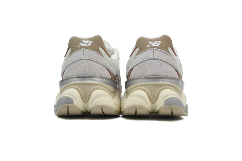 【AD1DB】米色-30 新百伦9060复古运动休闲 U9060JAM New Balance 9060 'Sea Salt Brown'