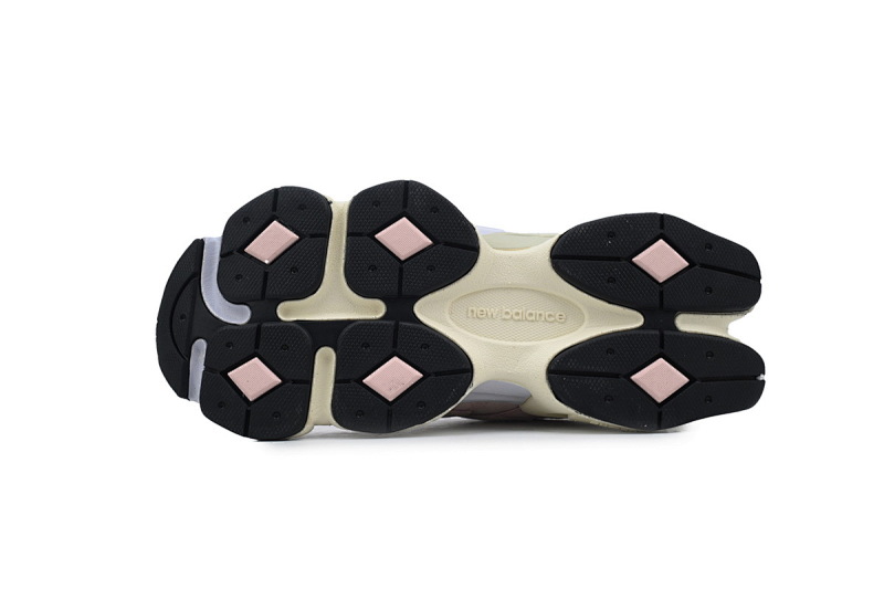 【AD1DB】浅粉-26 新百伦9060复古运动休闲 U9060CSP New Balance 9060 'Pink Haze'