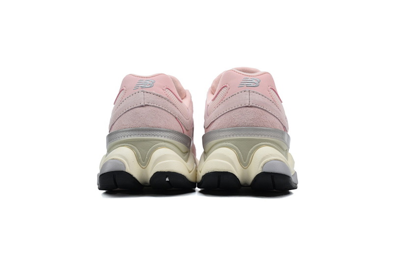 【AD1DB】浅粉-26 新百伦9060复古运动休闲 U9060CSP New Balance 9060 'Pink Haze'