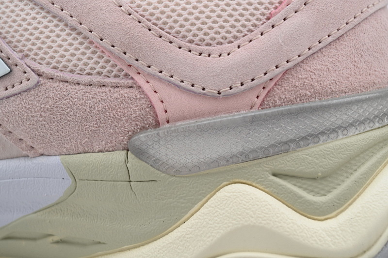 【AD1DB】浅粉-26 新百伦9060复古运动休闲 U9060CSP New Balance 9060 'Pink Haze'