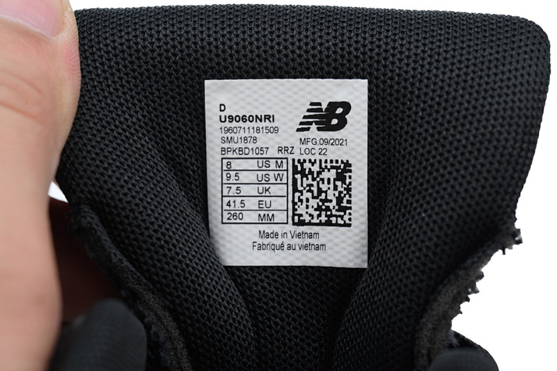 yupoo_405373_12ff847a.jpg 【AD1DB】亮黑-29 新百伦9060复古运动休闲 U9060NRI New Balance 9060 'Triple Black Leather'
