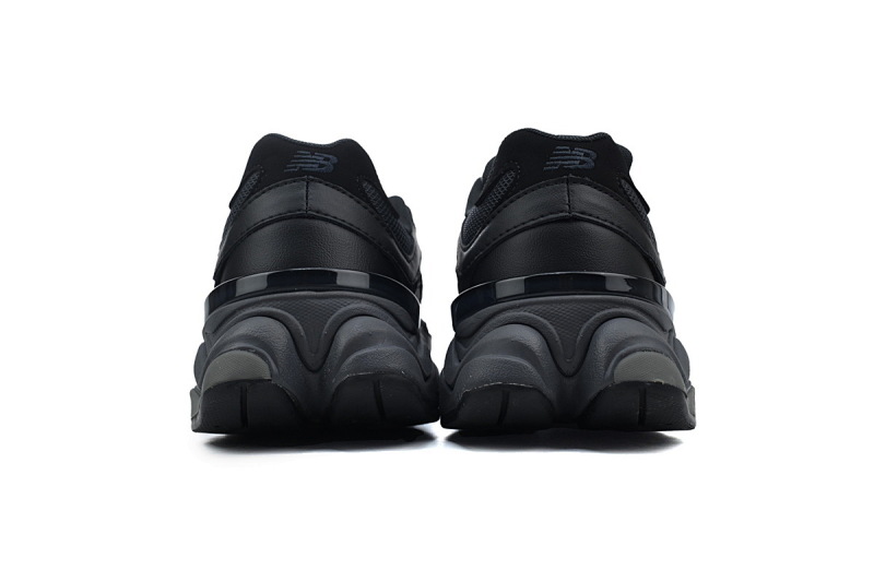 yupoo_405373_2cb796d6.jpg 【AD1DB】亮黑-29 新百伦9060复古运动休闲 U9060NRI New Balance 9060 'Triple Black Leather'