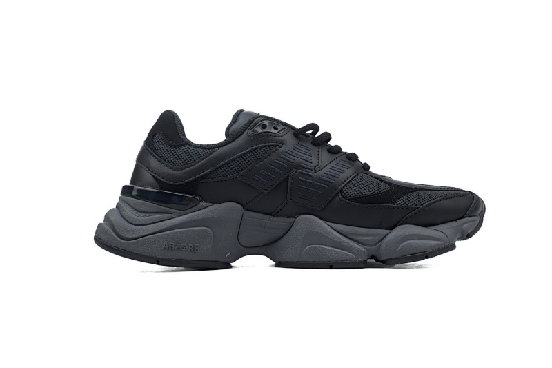 yupoo_405373_c07a5013.jpg 【AD1DB】亮黑-29 新百伦9060复古运动休闲 U9060NRI New Balance 9060 'Triple Black Leather'