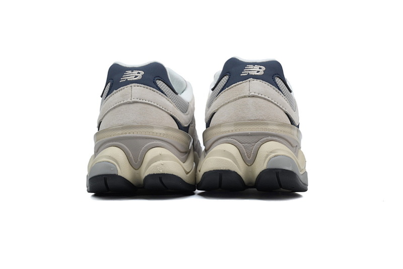 【AD1DB】元灰白-23 新百伦9060复古运动休闲 U9060EEB New Balance 9060 'Moonrock Linen'